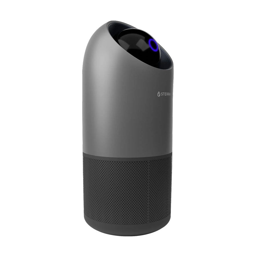 Sterra Moon™ Air Purifier With 2 Free Filters